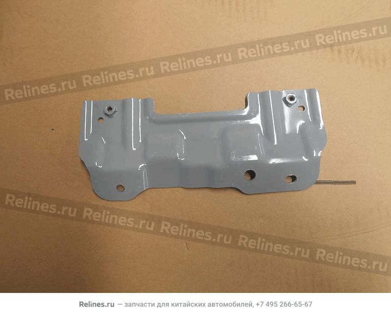 Assy,mounting bracket,safety handle