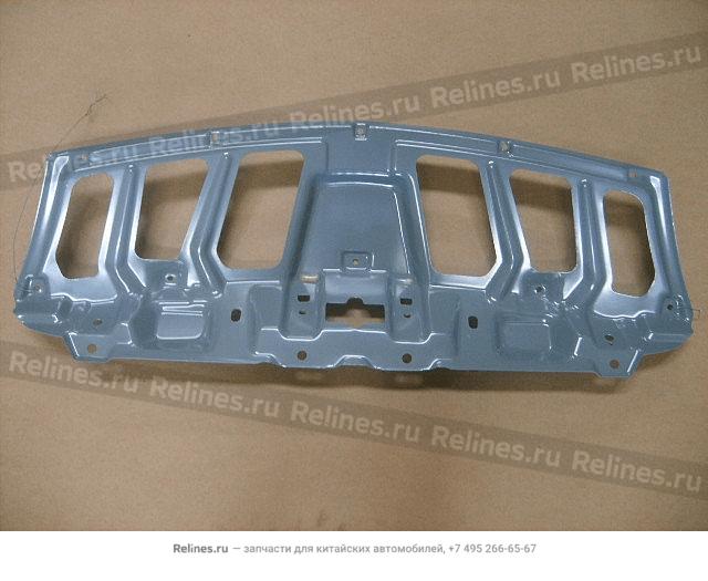 Панель капота под облицовку радиатора (нового образца) - 84022***00-C1