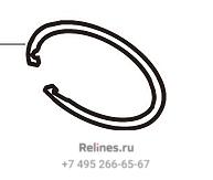 Стопорное кольцо - Q4***F9