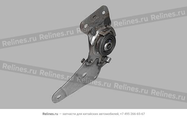 INR adjuster - FR LH seat - A15-***590