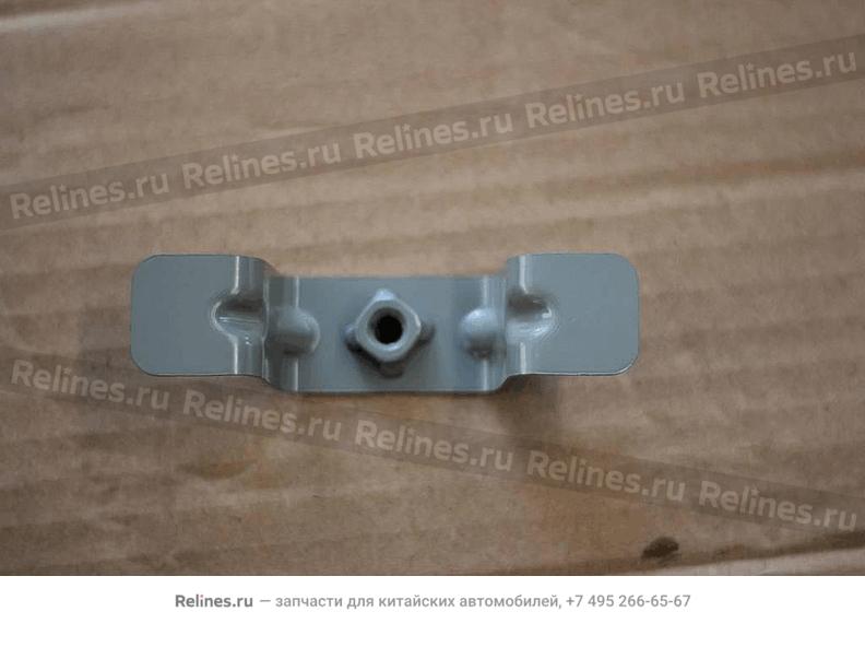 Rear floor lower part bracket assy. - 501***200