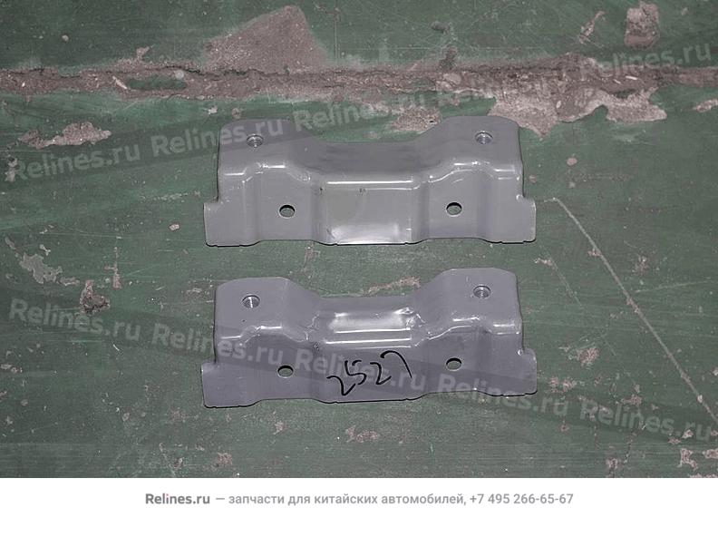 Assy,left fixing bracket,dash board