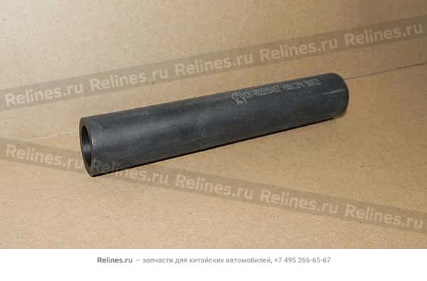 Connecting pipe