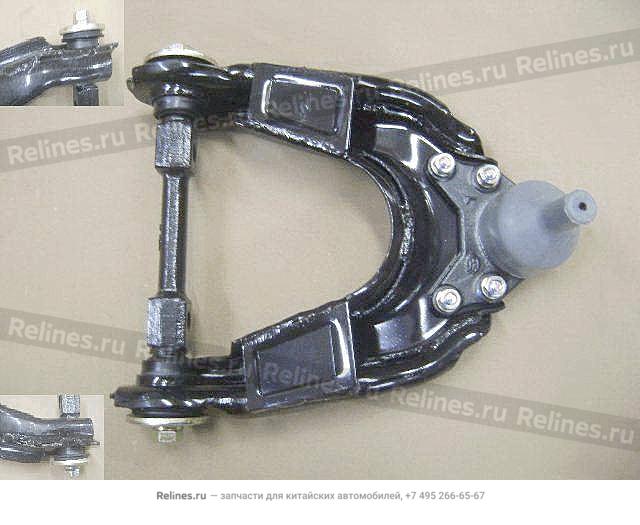 UPR swing arm assy - 2904***D32