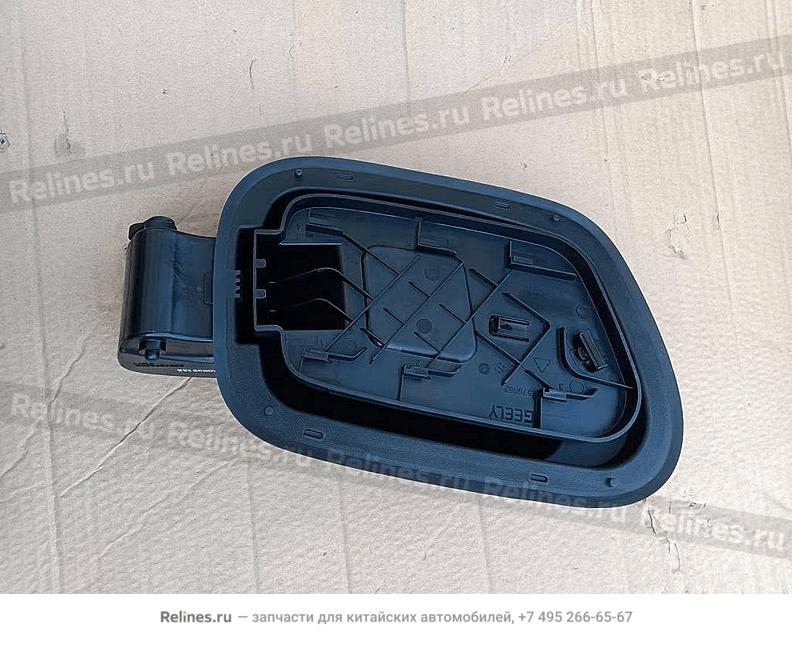 Привод лючка бензобака - 509***900