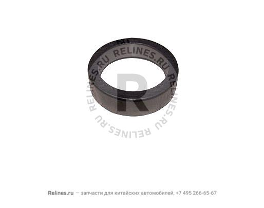 Seat - exhaust valve