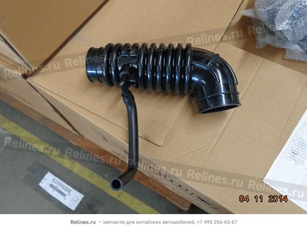 Intake hose,engine - 101***660