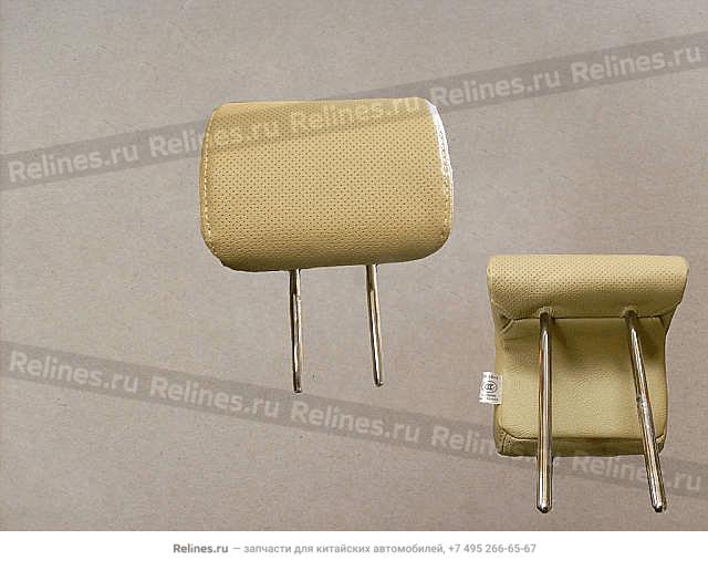 Mid headrest-rr seat - 705820***5XA3S