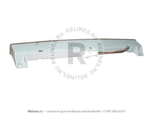 Стоп-сигнал - B11-***070