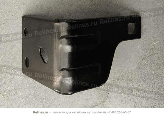 LR door inner trim board bracket