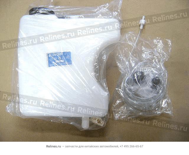 Washer assy(03) - 5207***D62