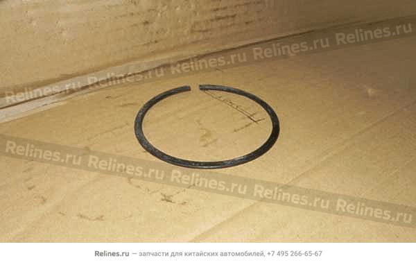 Snap ring-output shaft - 038-***261