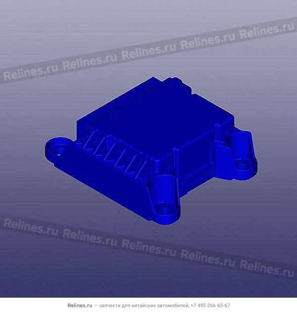 Модуль подушек безопасности T1D/T18 - 4070***0AA