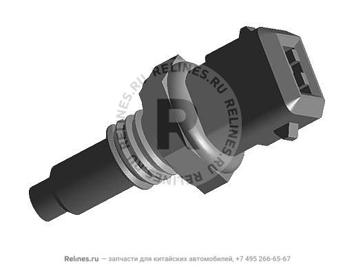 Датчик температуры охлаждающей жидкости - A11-***013