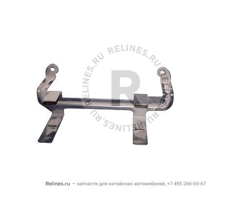 Bracket-valve - 047***3ac