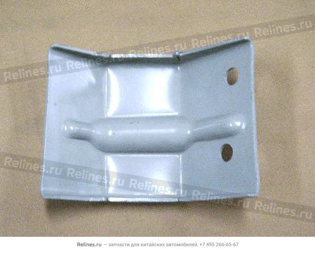 Reinf plate-b pillar UPR hinge LH - 5401***K00