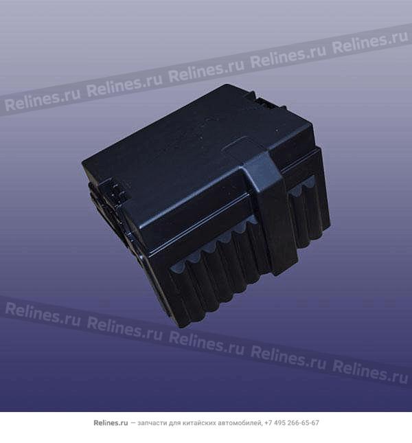 Блок предохранителей в сборе T18/T1A