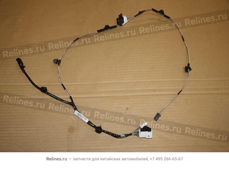 FR door wire harness sub-assy. - 702***800