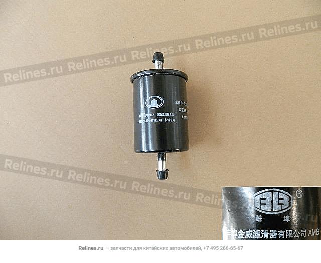 Fuel Filter assy - 11050***01XA