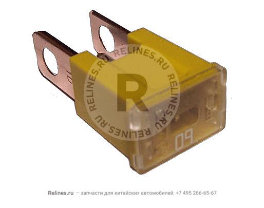 Fuse - 60A - A15-B***3027