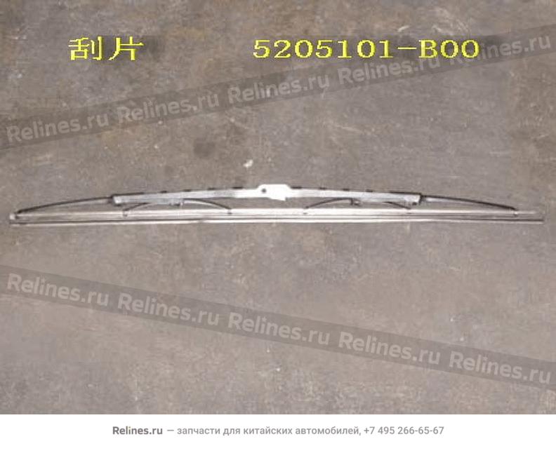 Wiper blade - 5205***B00