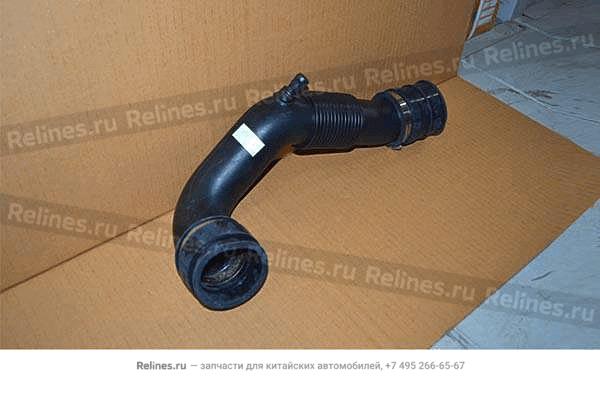 Air intake hose