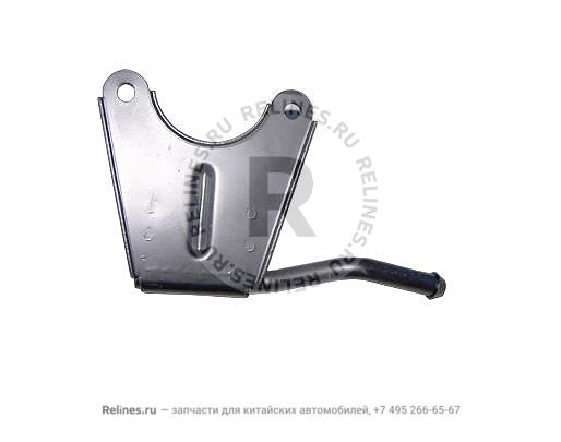 Bracket assy - hook RH - T11-1***20BA