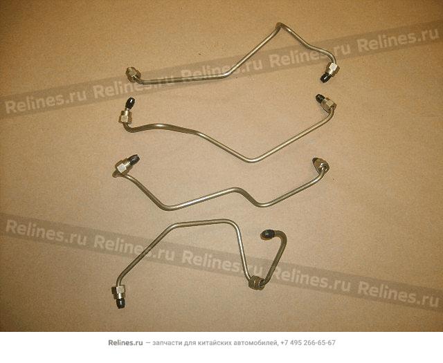 High pressure fuel pipe assy(intake supe - 11290***03SH
