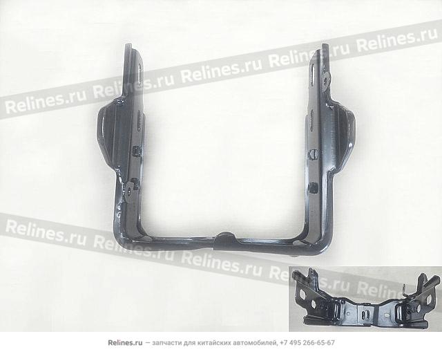 Stiffening beam base assy,inst panel - 53063***Z16A