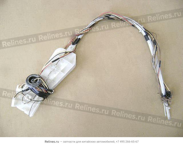 Harn assy-ceiling lamp(economic 4L68)