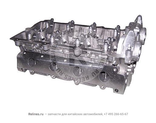 Головка блока цилиндров (пустая)