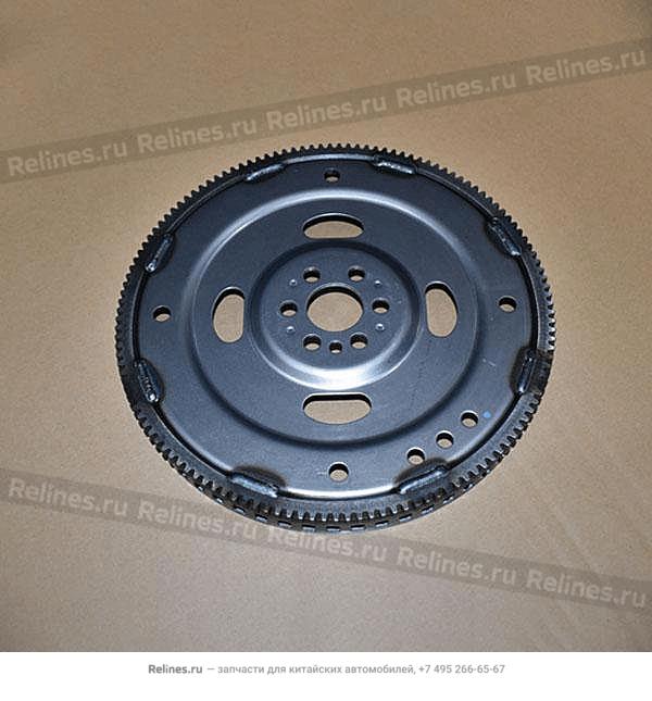 Flywheel - E3T10***5110