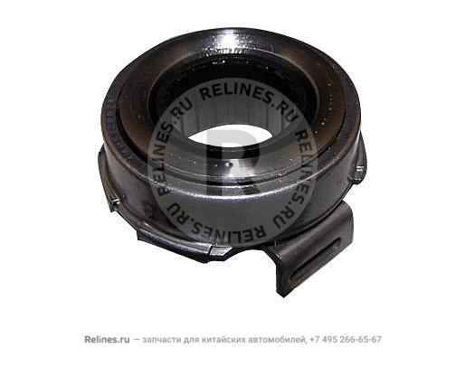 Bearing assy - clutch release - QR512-***702010