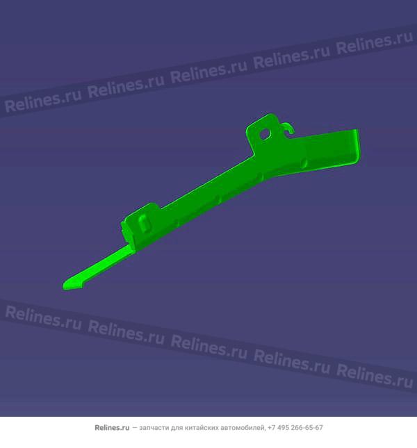 Накладка стойки задней правой T22/T1EJ