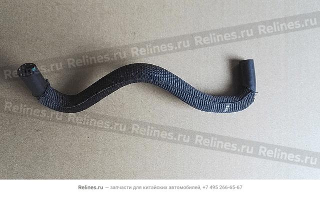 Stabilizing cavity conn hose - 1118***EG73