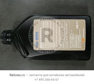 Engine oil - 550***07