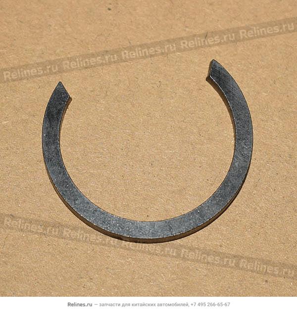 Hub retaining ring 3.45-3&4 synchronizer - 5T14-***048A