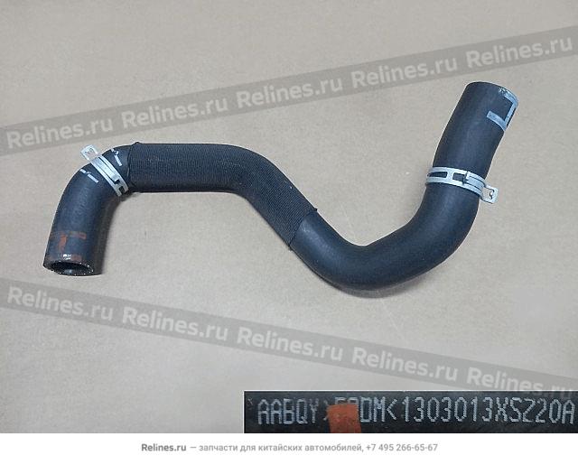 Waterinletconnhose-radiator - 13030***Z20A