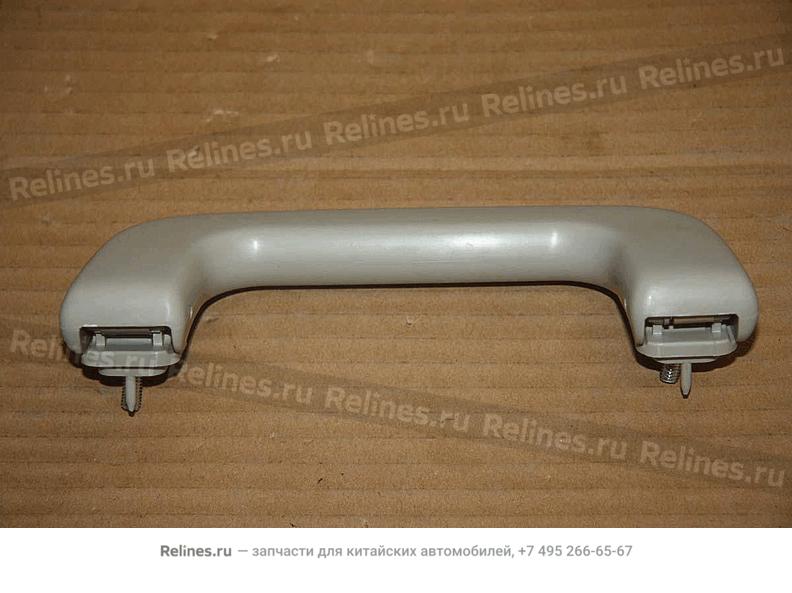 Assy,front safety handle - 60620***0517