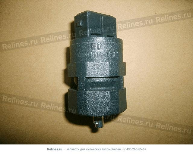 Odometer sensor - 3802***T01