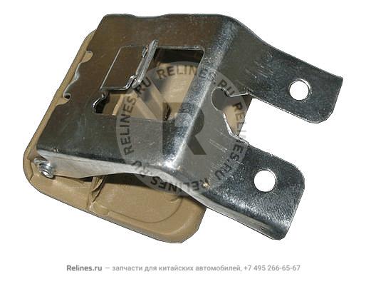 Switch assy - engine hood - B11-5***40MA