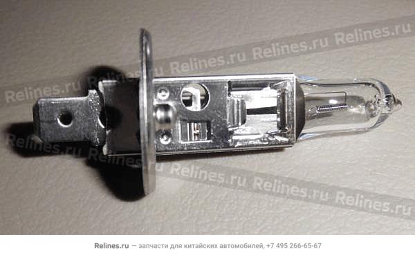 Bulb - H1 12V GB***6.1-2008