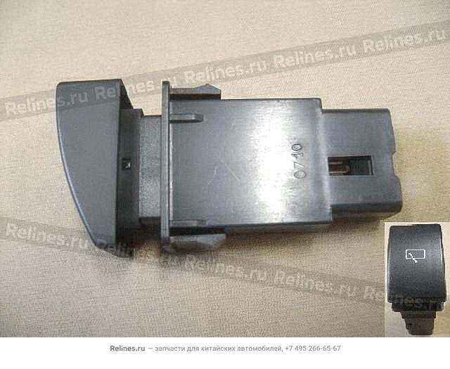 Sw assy-rr wiper - 3741***A21