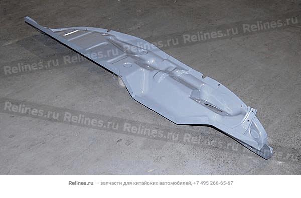 FR panel-fr windshield crossbeam - S12-5***00-DY