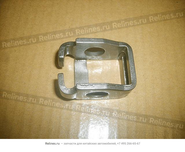 Interlocking plate - F6N6-***47918