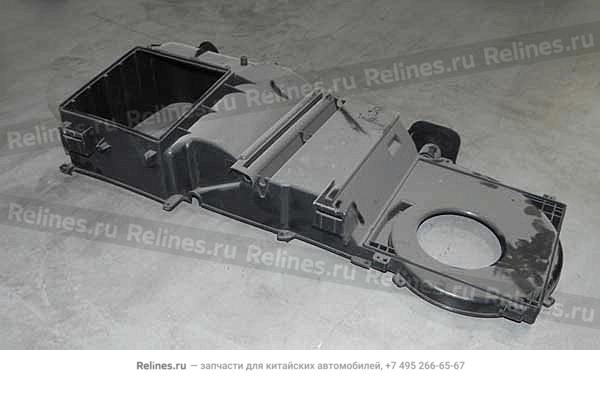 Housing - evaporator UPR - B11-8***17BA