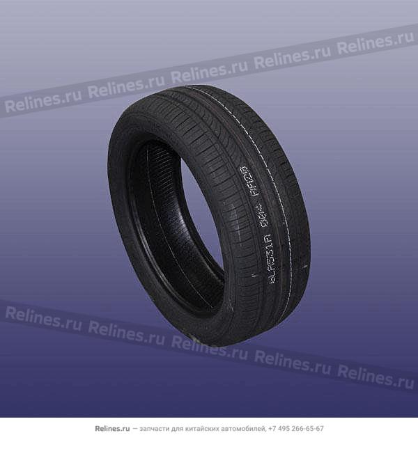 Tire - 2030***2AA