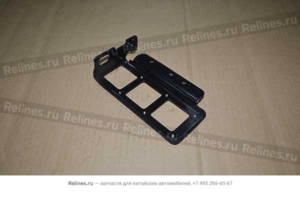 Bracket - ignition coil