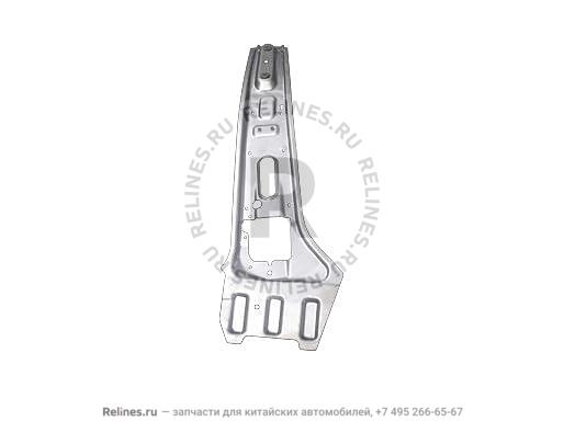 INR panel-pillar b RH