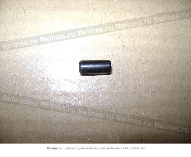 Dowel PIN(RR oil seal seat) - GW5***14